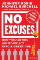 No Excuses