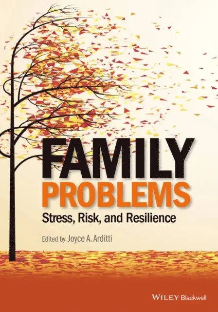 Joyce A. Arditti - Family Problems, E-bok. Tillgänglighet: Lägg i varukorg