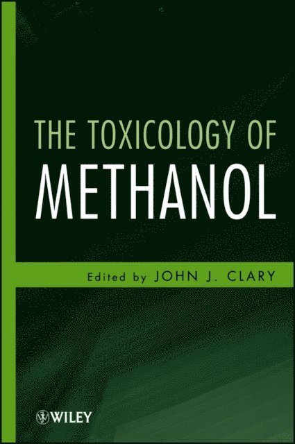 John J. Clary - Toxicology of Methanol, E-bok. Tillgänglighet: Lägg i varukorg