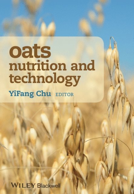 YiFang Chu - Oats Nutrition and Technology, E-bok