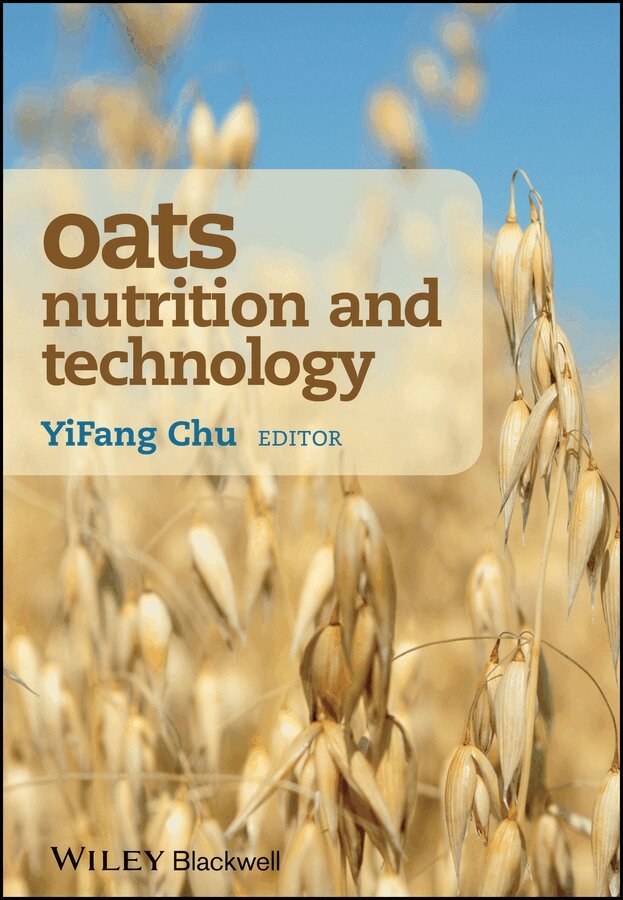 Y Chu - Oats Nutrition and Technology. Tillgänglighet: Tillfälligt slut
