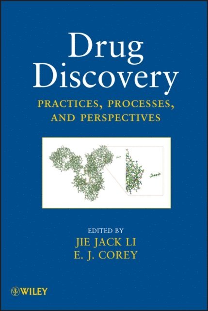 E. J. Corey, Jie Jack Li - Drug Discovery, E-bok