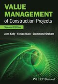 Value Management of Construction Projects