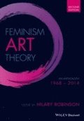 Feminism Art Theory