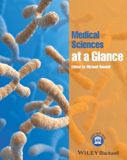 Michael D. Randall - Medical Sciences at a Glance, E-bok