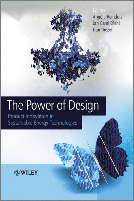 Han Brezet, Jan Carel Diehl, Ang le H. Reinders - Power of Design, E-bok