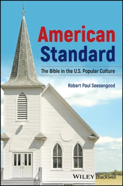 Robert Paul Seesengood - American Standard, E-bok