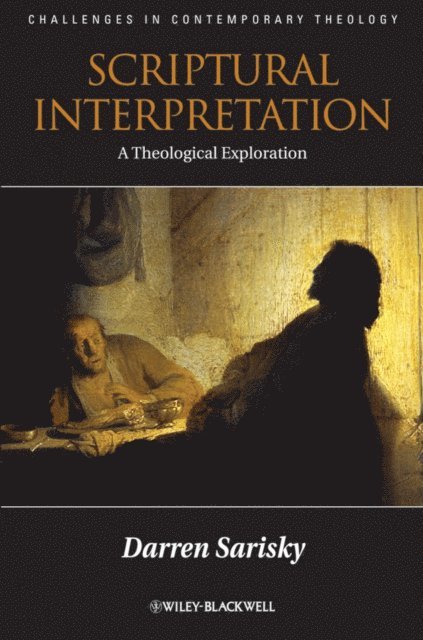 Darren Sarisky - Scriptural Interpretation, E-bok