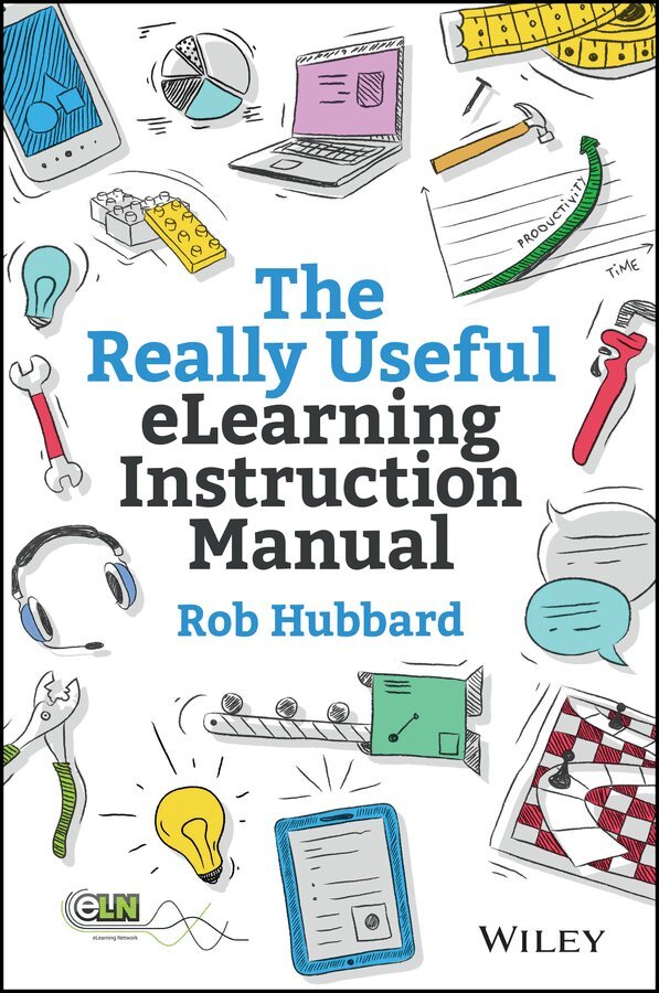 R Hubbard - Really Useful eLearning Instruction Manual. Tillgänglighet: Tillfälligt slut