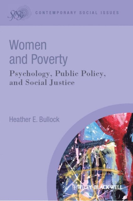 Heather E. Bullock - Women and Poverty, E-bok