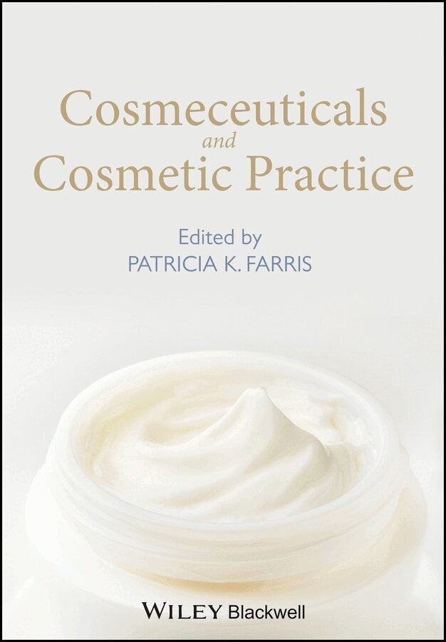 Patricia K. Farris - Cosmeceuticals and Cosmetic Practice. Tillgänglighet: Tillfälligt slut