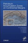 Petroleum Accumulation Zones on Continental Margins