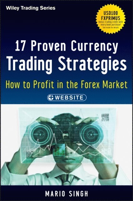 Mario Singh - 17 Proven Currency Trading Strategies, E-bok