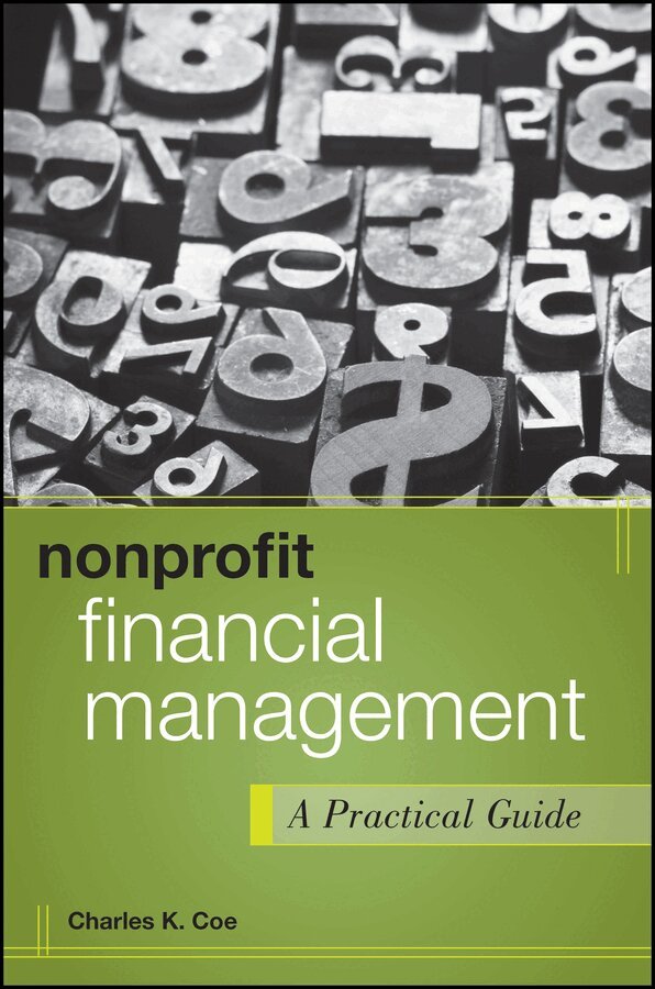 Charles K. Coe - Nonprofit Financial Management – A Practical Guide. Tillgänglighet: Tillfälligt slut