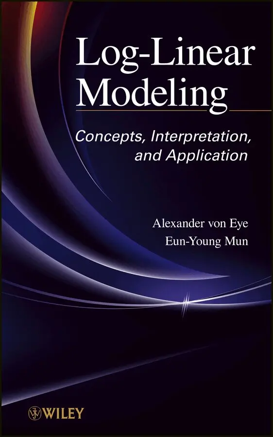 Alexander von Eye, Eun–Young Mun - Log–Linear Modeling. Tillgänglighet: Tillfälligt slut