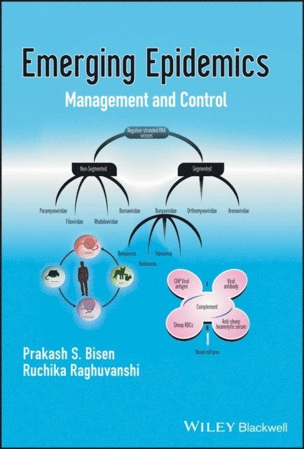 Ruchika Raghuvanshi, Prakash S. Bisen - Emerging Epidemics, E-bok