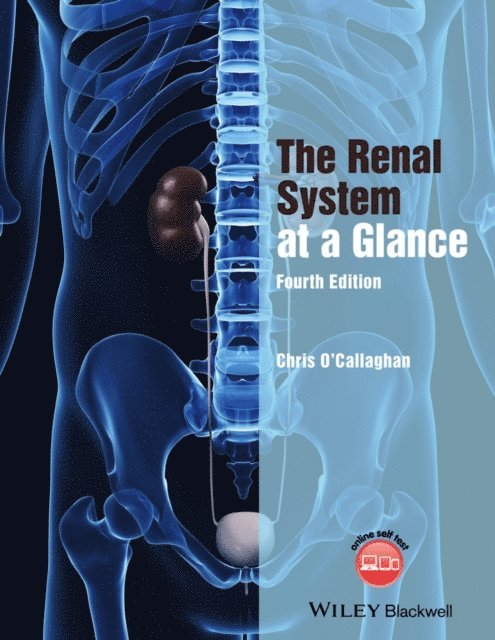 Christopher O'Callaghan - Renal System at a Glance, E-bok