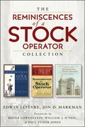 Reminiscences of a Stock Operator Collection