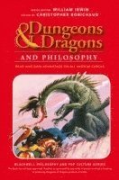 Christopher Robichaud - Dungeons and Dragons and Philosophy, Häftad