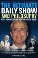 Ultimate Daily Show and Philosophy