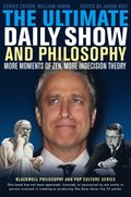 Ultimate Daily Show and Philosophy