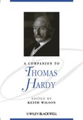 Companion to Thomas Hardy