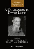 Companion to David Lewis