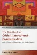 Handbook of Critical Intercultural Communication
