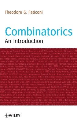 Theodore G. Faticoni - Combinatorics, Inbunden. Tillgänglighet: Lägg i varukorg