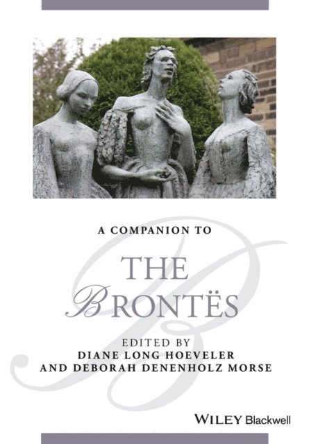 Deborah Denenholz Morse, Diane Long Hoeveler - Companion to the Bront s, E-bok