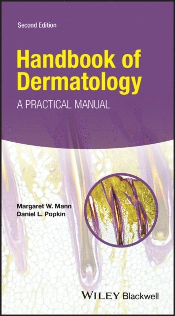 Daniel L. Popkin, Margaret W. Mann - Handbook of Dermatology, E-bok. Tillgänglighet: Lägg i varukorg