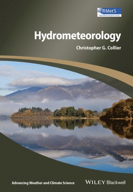 Christopher G. Collier - Hydrometeorology, E-bok