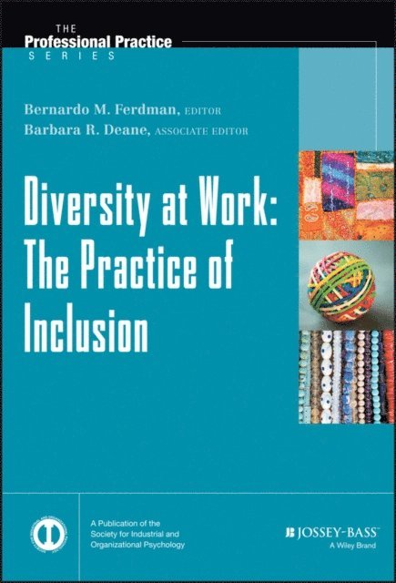 Bernardo M. Ferdman - Diversity at Work, E-bok