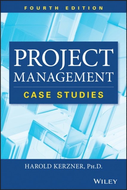 Harold Kerzner - Project Management, E-bok
