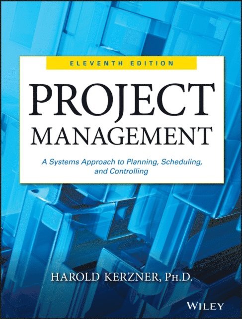Harold Kerzner - Project Management, E-bok