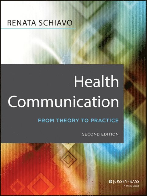 Renata Schiavo - Health Communication, E-bok