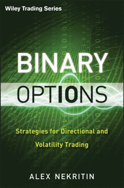 Alex Nekritin - Binary Options, E-bok