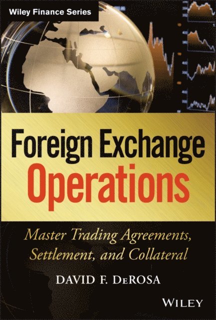 David F. DeRosa - Foreign Exchange Operations, E-bok