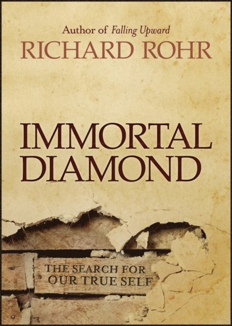 Richard Rohr - Immortal Diamond, E-bok