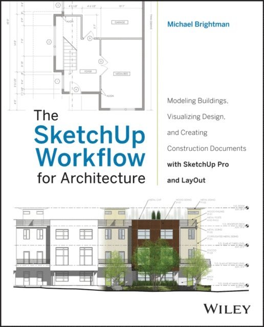 SketchUp Workflow for Architecture
