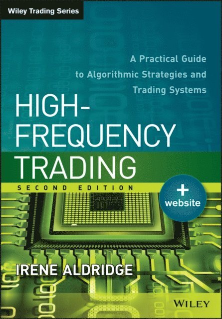 Irene Aldridge - High-Frequency Trading, E-bok