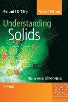 Richard J. D. Tilley - Understanding Solids, Inbunden