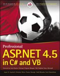 Professional ASP.NET 4.5 in C# and VB
