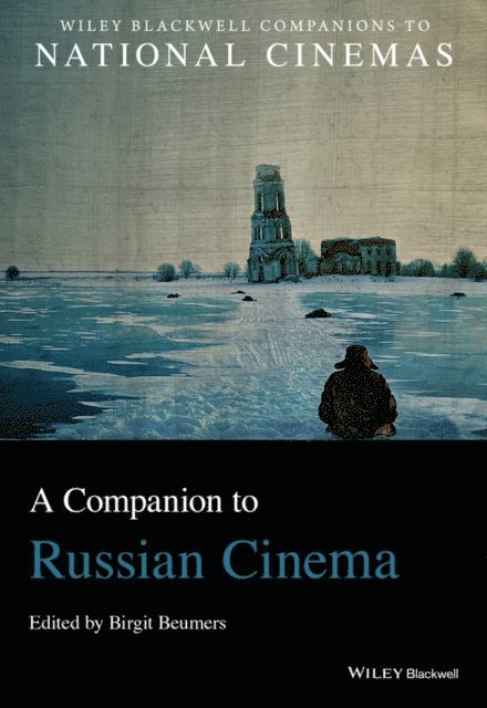 Birgit Beumers - Companion to Russian Cinema, E-bok