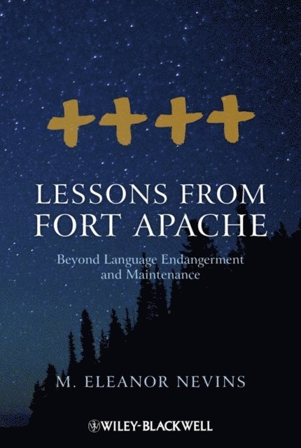 M. Eleanor Nevins - Lessons from Fort Apache, E-bok