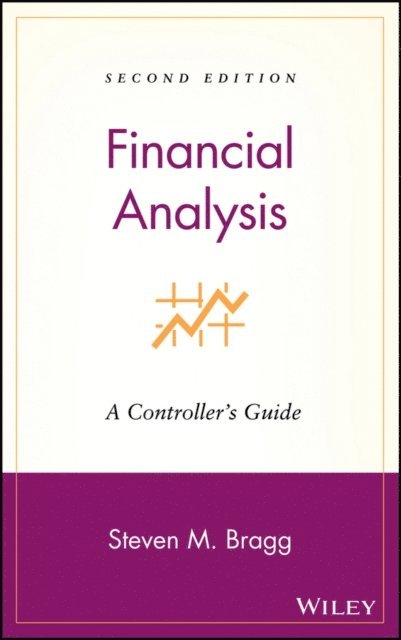 Steven M. Bragg - Financial Analysis, E-bok