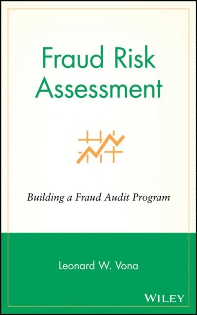 Leonard W. Vona - Fraud Risk Assessment, E-bok