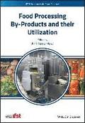 Food Processing By-Products and their Utilization