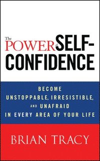 Power of Self-Confidence