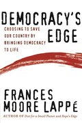 Democracy's Edge